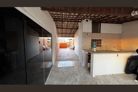 Apartamento à venda com 5 quartos, 370m² em Recreio dos Bandeirantes, Rio de Janeiro