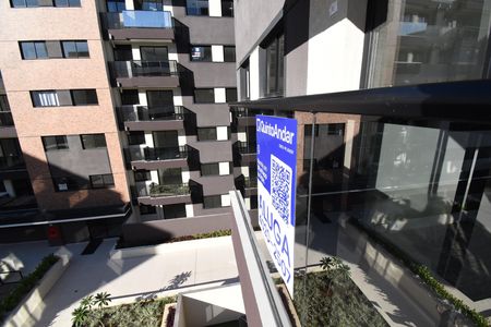 Apartamento para alugar com 53m², 2 quartos e 1 vagaPlaca