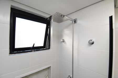 Apartamento para alugar com 53m², 2 quartos e 1 vagaBanheiro 2