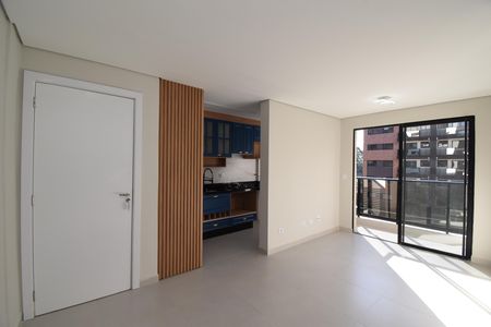 Apartamento para alugar com 53m², 2 quartos e 1 vagaSala