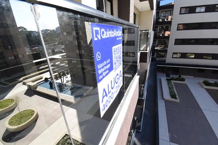 Apartamento para alugar com 53m², 2 quartos e 1 vagaPlaca