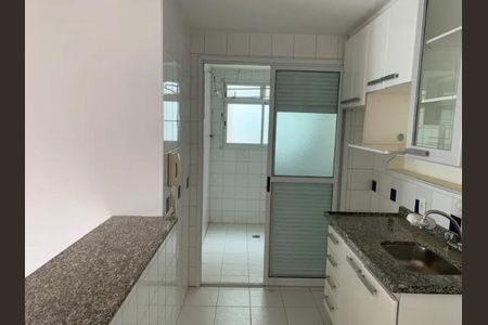 Apartamento à venda com 2 quartos, 56m² em Consolação, São Paulo