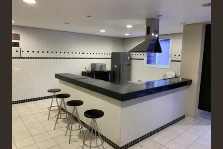 Apartamento à venda com 2 quartos, 56m² em Consolação, São Paulo