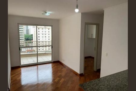 Apartamento à venda com 2 quartos, 56m² em Consolação, São Paulo