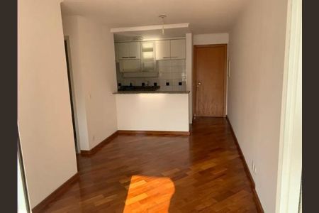 Apartamento à venda com 2 quartos, 56m² em Consolação, São Paulo