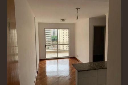 Apartamento à venda com 2 quartos, 56m² em Consolação, São Paulo