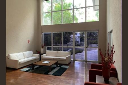 Apartamento à venda com 2 quartos, 56m² em Consolação, São Paulo