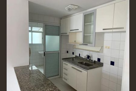 Apartamento à venda com 2 quartos, 56m² em Consolação, São Paulo