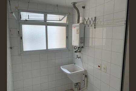 Apartamento à venda com 2 quartos, 56m² em Consolação, São Paulo