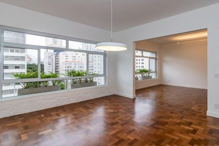 Apartamento à venda com 239m², 3 quartos e 1 vaga