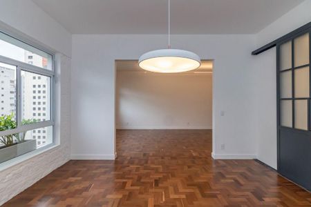 Apartamento à venda com 239m², 3 quartos e 1 vaga