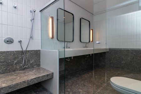 Apartamento à venda com 239m², 3 quartos e 1 vaga