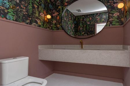 Apartamento à venda com 239m², 3 quartos e 1 vaga