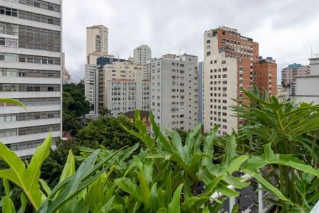 Apartamento à venda com 239m², 3 quartos e 1 vaga