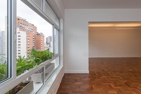 Apartamento à venda com 239m², 3 quartos e 1 vaga