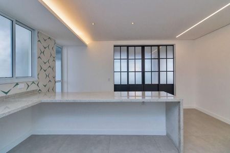 Apartamento à venda com 239m², 3 quartos e 1 vaga