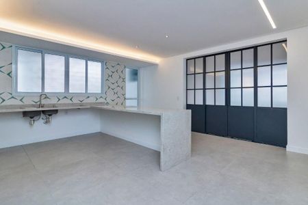 Apartamento à venda com 239m², 3 quartos e 1 vaga
