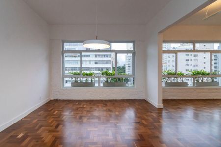 Apartamento à venda com 239m², 3 quartos e 1 vaga