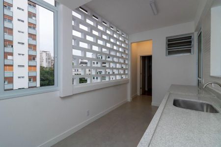 Apartamento à venda com 239m², 3 quartos e 1 vaga