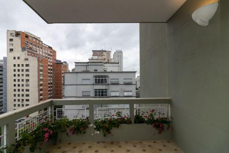 Apartamento à venda com 239m², 3 quartos e 1 vaga