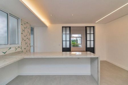 Apartamento à venda com 239m², 3 quartos e 1 vaga