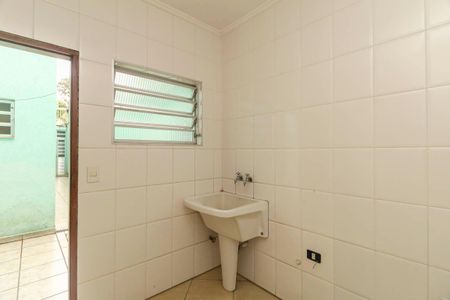 Casa para alugar com 212m², 5 quartos e 3 vagas Casa para alugar com 212m², 5 quartos e 3 vagasÁrea de Serviço
