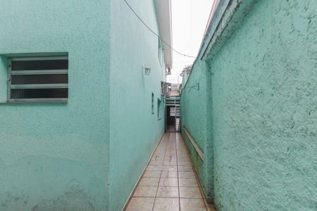 Casa para alugar com 212m², 5 quartos e 3 vagas Casa para alugar com 212m², 5 quartos e 3 vagasQuintal