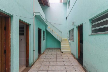 Casa para alugar com 212m², 5 quartos e 3 vagas Casa para alugar com 212m², 5 quartos e 3 vagasQuintal