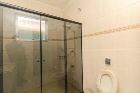 Casa para alugar com 212m², 5 quartos e 3 vagas Casa para alugar com 212m², 5 quartos e 3 vagasBanheiro