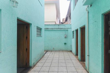 Casa para alugar com 212m², 5 quartos e 3 vagas Casa para alugar com 212m², 5 quartos e 3 vagasQuintal