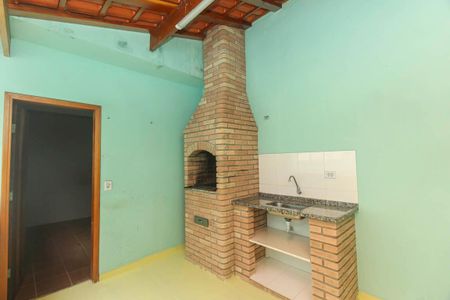 Casa para alugar com 212m², 5 quartos e 3 vagas Casa para alugar com 212m², 5 quartos e 3 vagasChurrasqueira