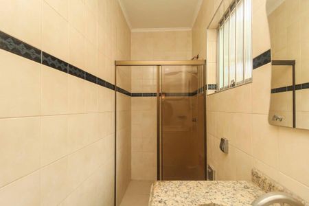 Casa para alugar com 212m², 5 quartos e 3 vagas Casa para alugar com 212m², 5 quartos e 3 vagasBanheiro da Suíte