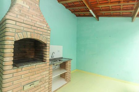 Casa para alugar com 212m², 5 quartos e 3 vagas Casa para alugar com 212m², 5 quartos e 3 vagasChurrasqueira