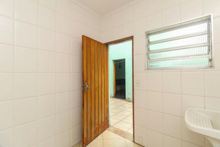 Casa para alugar com 212m², 5 quartos e 3 vagas Casa para alugar com 212m², 5 quartos e 3 vagasÁrea de ServiçoÁrea de Serviço