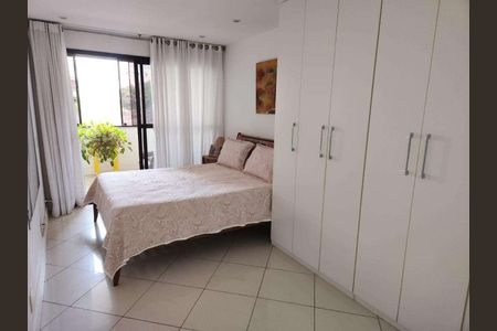 Apartamento à venda com 3 quartos, 160m² em Recreio dos Bandeirantes, Rio de Janeiro
