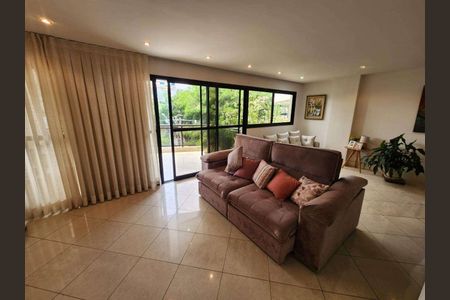 Apartamento à venda com 3 quartos, 160m² em Recreio dos Bandeirantes, Rio de Janeiro