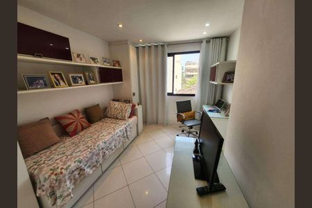 Apartamento à venda com 3 quartos, 160m² em Recreio dos Bandeirantes, Rio de Janeiro