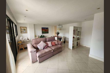 Apartamento à venda com 3 quartos, 160m² em Recreio dos Bandeirantes, Rio de Janeiro