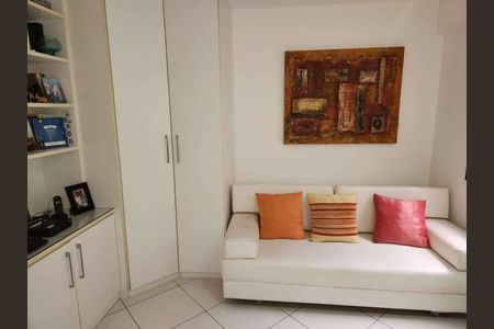 Apartamento à venda com 3 quartos, 160m² em Recreio dos Bandeirantes, Rio de Janeiro