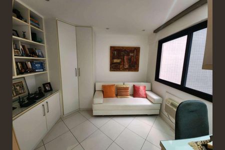 Apartamento à venda com 3 quartos, 160m² em Recreio dos Bandeirantes, Rio de Janeiro