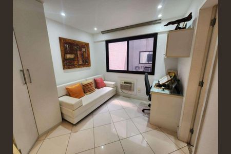 Apartamento à venda com 3 quartos, 160m² em Recreio dos Bandeirantes, Rio de Janeiro