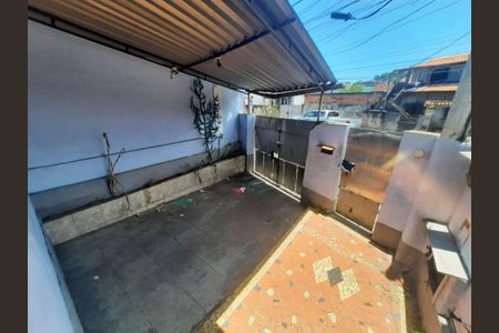 Casa à venda com 2 quartos, 112m² em Barreto, Niterói