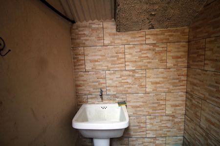 Casa para alugar com 100m², 2 quartos e sem vagaÁrea de Serviço