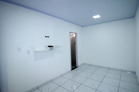 Casa para alugar com 100m², 2 quartos e sem vagaQuarto 2 - Suíte