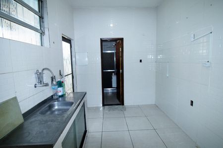 Casa para alugar com 100m², 2 quartos e sem vagaCozinha