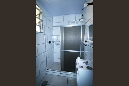 Casa para alugar com 100m², 2 quartos e sem vagaBanheiro Social