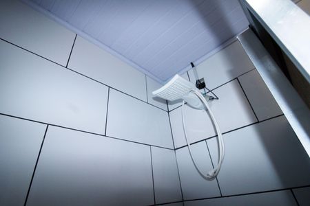 Casa para alugar com 100m², 2 quartos e sem vagaBanheiro Social