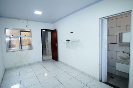 Casa para alugar com 100m², 2 quartos e sem vagaQuarto 2 - Suíte