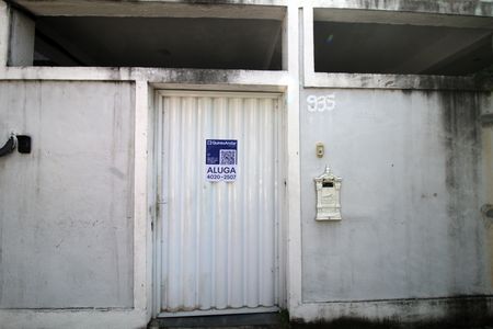 Casa para alugar com 100m², 2 quartos e sem vagaPlaca 