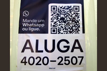 Casa para alugar com 100m², 2 quartos e sem vagaQR code